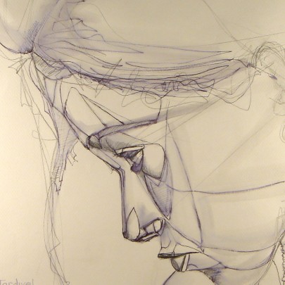 Vente tableaux - 045C09