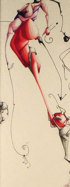 Vente tableaux - 045D04