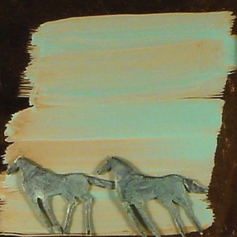 Vente tableaux - 049A24