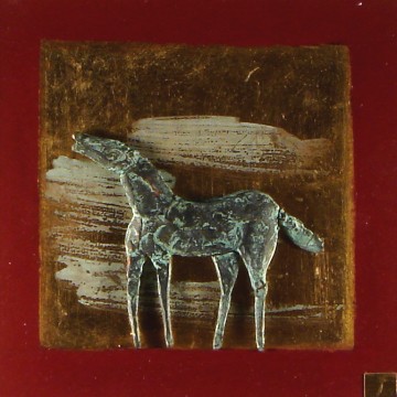 Vente tableaux - 049B08
