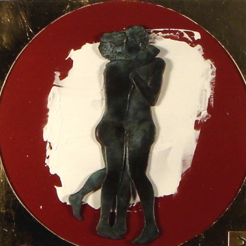 Vente tableaux - 049B23