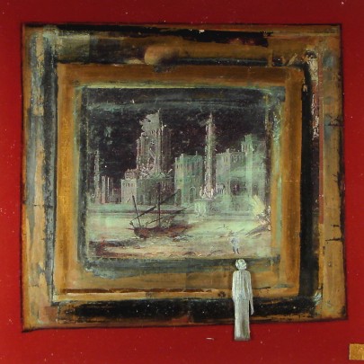 Vente tableaux - 049C07