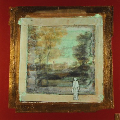Vente tableaux - 049C15