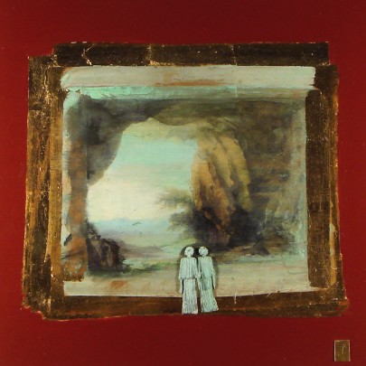 Vente tableaux - 049C16