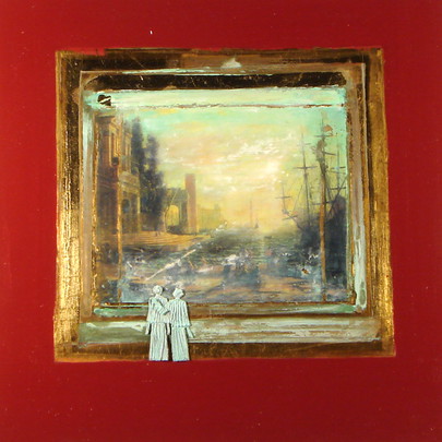Vente tableaux - 049C30