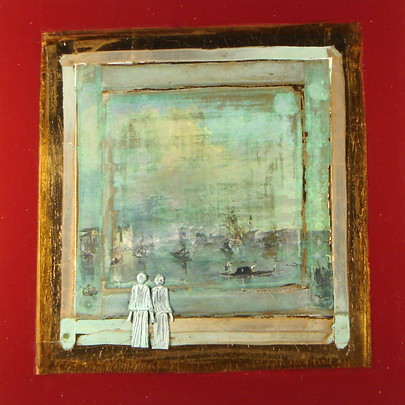 Vente tableaux - 049C31