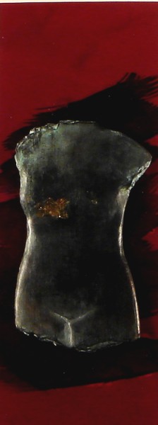 Vente tableaux - 049D15