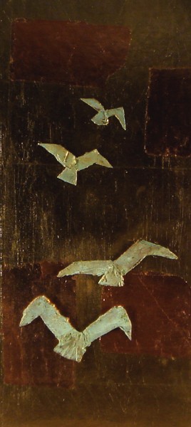 Vente tableaux - 049E06