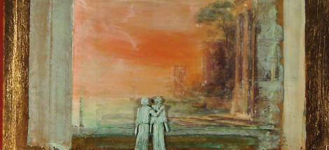 Vente tableaux - 049E10