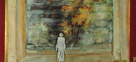 Vente tableaux - 049E11