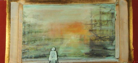 Vente tableaux - 049E14