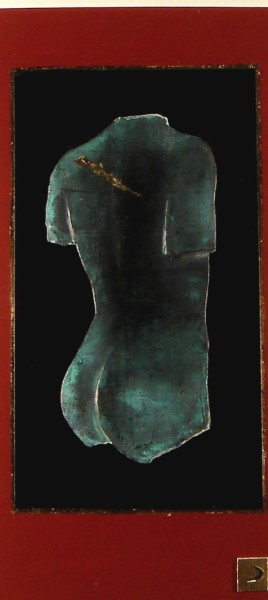 Vente tableaux - 049E16