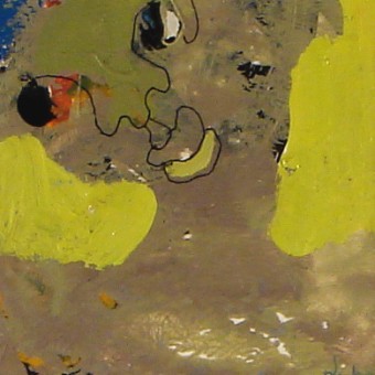 Vente tableaux - 050A20