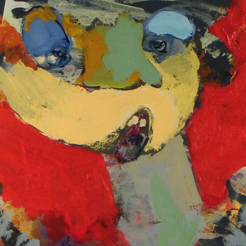 Vente tableaux - 050B12