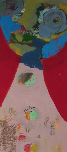 Vente tableaux - 050E05