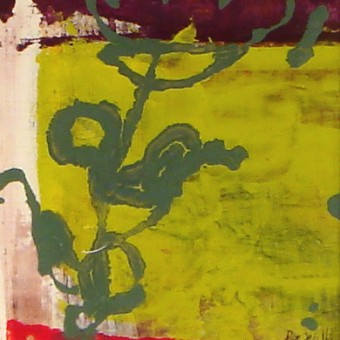 Vente tableaux - 051A18