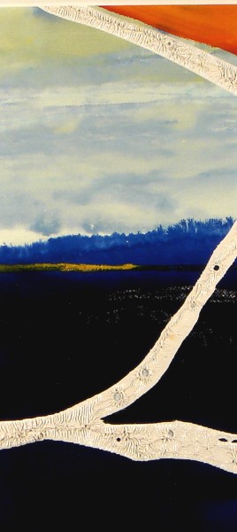 Vente tableaux - 051E15