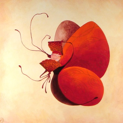 Vente tableaux - 052C07