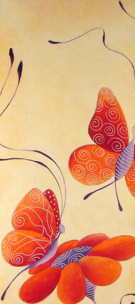 Vente tableaux - 052E01