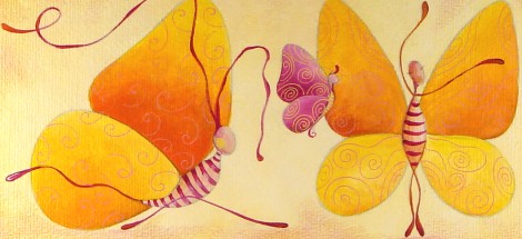 Vente tableaux - 052E05