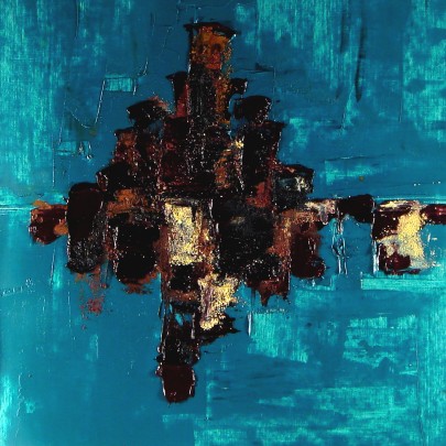Vente tableaux - 053C06