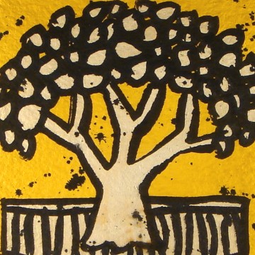 Vente tableaux - 055B04
