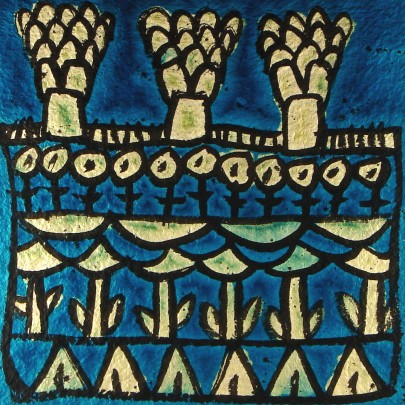 Vente tableaux - 055C02