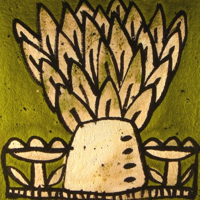 Vente tableaux - 055C03