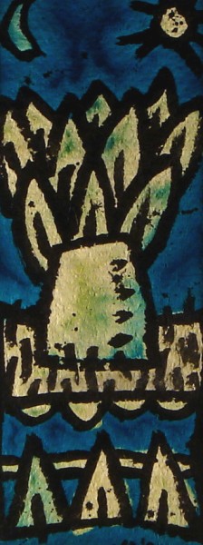 Vente tableaux - 055D04