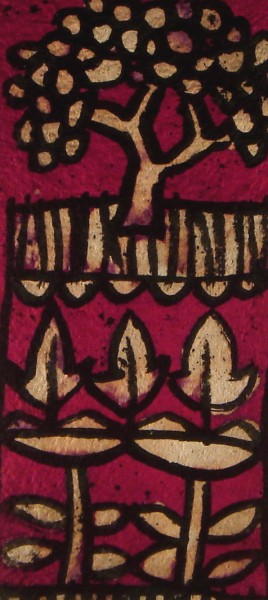 Vente tableaux - 055E03