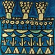 Vente tableaux - 055C02