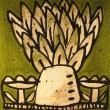 Vente tableaux - 055C03