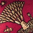Vente tableaux - 055C05