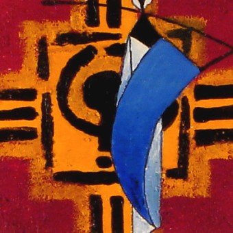 Vente tableaux - 056A02