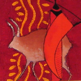 Vente tableaux - 056A09