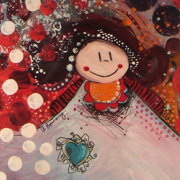 Vente tableaux - 057B08