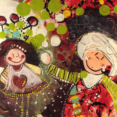 Vente tableaux - 057C08