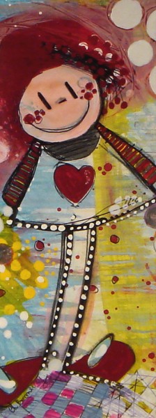 Vente tableaux - 057D03