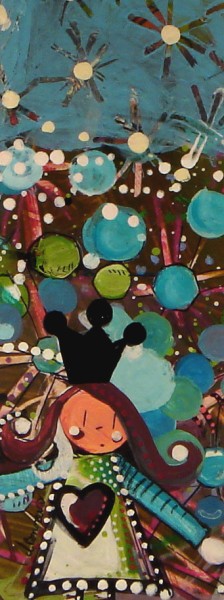 Vente tableaux - 057D07