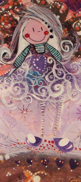 Vente tableaux - 057E08