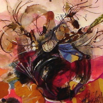 Vente tableaux - 058A41