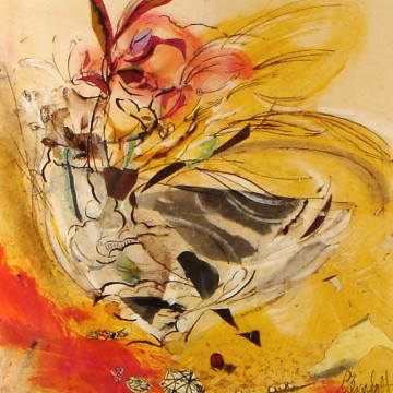 Vente tableaux - 058B14