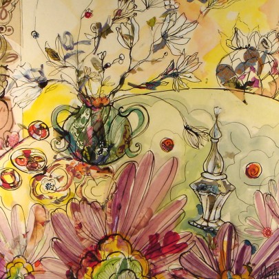 Vente tableaux - 058C02