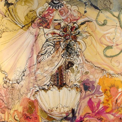 Vente tableaux - 058C05