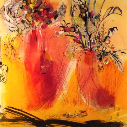Vente tableaux - 058C14