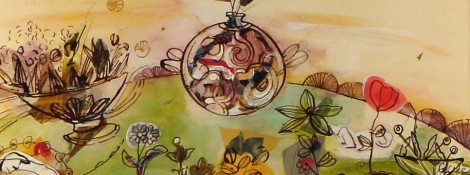 Vente tableaux - 058D05