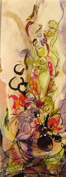 Vente tableaux - 058D13