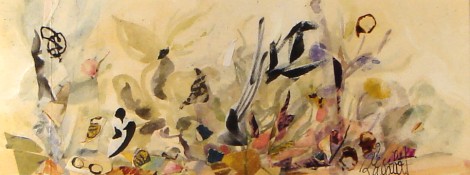Vente tableaux - 058D14