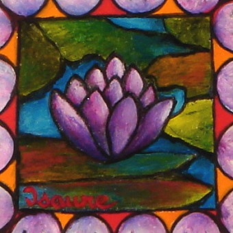 Vente tableaux - 060A67