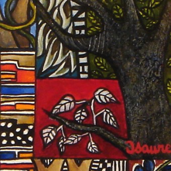 Vente tableaux - 060A69